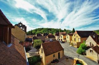 Logis Hotel Archambeau - Thonac - 4