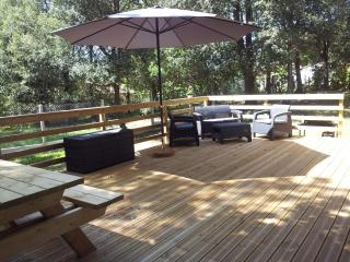 La Palombière, plage à 150m - 9