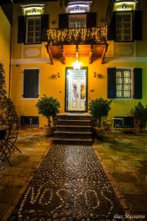 Nostos Hotel - Galaxidi - 7