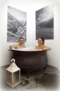 Hotel Jolanda Sport - Gressoney-la-Trinité - 4