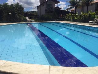 Casa de Luxo com 3 Suites no Condominio Horizonte da Serra 1 em Gravatá - 5