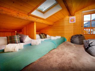 Chalet Le Mousqueton - OVO Network - La Clusaz - 8