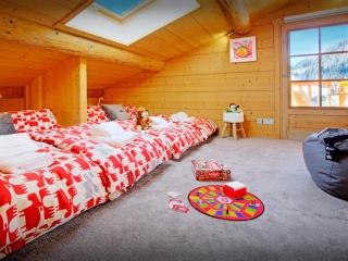 Chalet Le Mousqueton - OVO Network - La Clusaz - 6