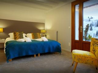 Chalet Le Mousqueton - OVO Network - 4