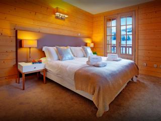 Chalet Le Mousqueton - OVO Network - La Clusaz - 2