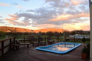 La Casa Grande - Sierra de la Ventana - 9