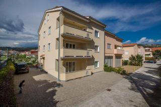 apartman smilje - Rab - 9