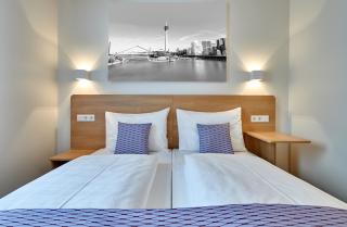 McDreams Hotel Düsseldorf-City - Düsseldorf - 0