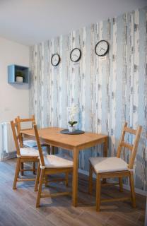 SMP Apartment 2 - Timişoara - 4