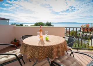 Apartments Tanja - Podgora - 7