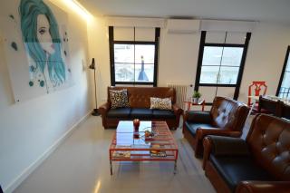 Ohana Apartamento Rural - Malón - 7