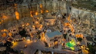 Yunak Evleri Cappadocia - Ürgüp - 0