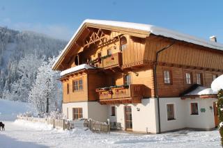 Haus Annabelle - Wagrain - 0