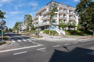 Apartamenty Aquamarina by Noclegi Renters - Świnoujście - 3