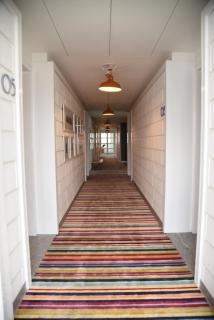 The Port Hotel - Visakhapatnam - 5