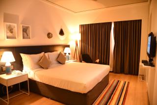 The Port Hotel - Visakhapatnam - 2