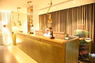 The Port Hotel - Visakhapatnam - 1