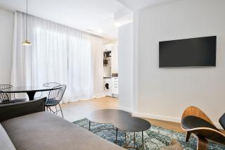 Vale Suites - Barcelone - 4