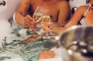 Villa Toscana Boutique Hotel -Adults Only - 1