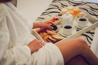 Villa Toscana Boutique Hotel -Adults Only - 2