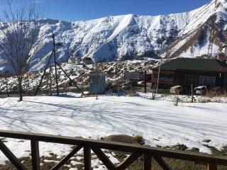 Gudauri Smart Apartment - 1