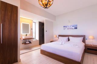 Azure Beach Boutique Hotel - Grand Baie - 6