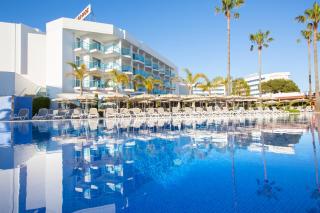 Hipotels Cala Millor Park - Cala Millor - 3