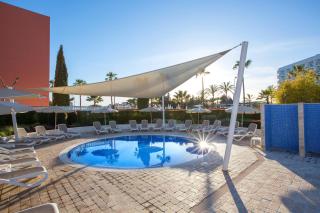 Hipotels Cala Millor Park - 5