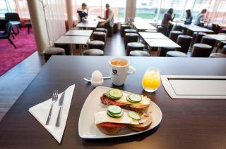 Motel L Hammarby Sjöstad - Stoccolma - 3