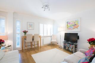 Sublime flat with Thames view - London - 0
