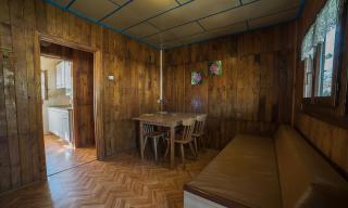 Bungalow al Lago - Ledro - 3