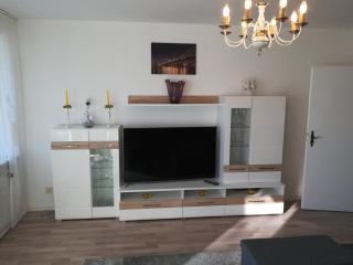 Ferien - und Messewohnung am Stadtpark - 6