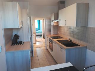 Ferien - und Messewohnung am Stadtpark - 2