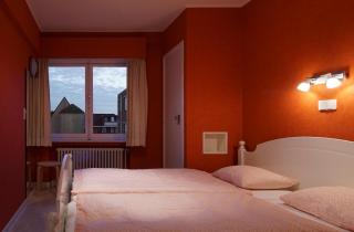 Apartment Valdemosa - De Haan - 2