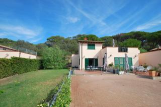 Villetta Ciclamino - Campo nell'Elba - 7