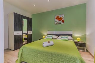 Apartment Adriano - 9