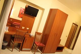 Hotel Vitti - Borghesiana - 2