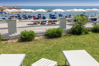 Baia Marticana Residence Hotel - Agnone - 8