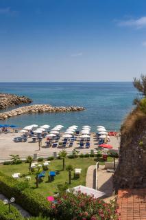 Baia Marticana Residence Hotel - Agnone - 4