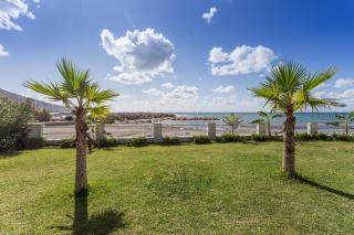 Baia Marticana Residence Hotel - Agnone - 2