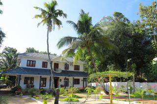 Marari PeterLand - Alleppey - 0
