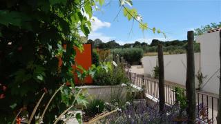 Les Lavandins-Gite Magali - Saint-Rémy-de-Provence - 7
