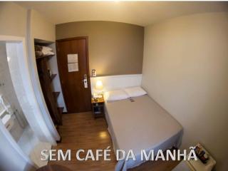 Planalto Select Hotel Ponta Grossa - 9