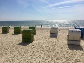 Upstalsboom Wyk auf Föhr - Wyk auf Föhr - 5