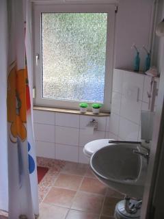 Anglerhaus Paul Rysum nähe Greetsiel - Nordsee - 2