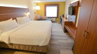 Holiday Inn Express Pittsburgh-Bridgeville by IHG - Bridgeville - 4