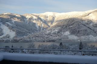 Landhaus Schmittenblick - Zell am See - 6