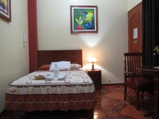 Alojamiento El Cardenal - Iquitos - 4