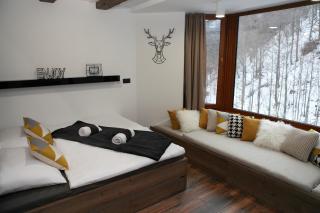 Apartmán 16 Romantika Chopok Juh Tále - 1