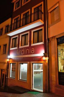 Ardínia the Legend - Lamego - 0